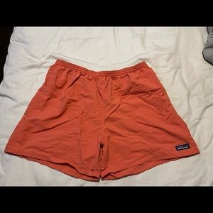 Patagonia baggies